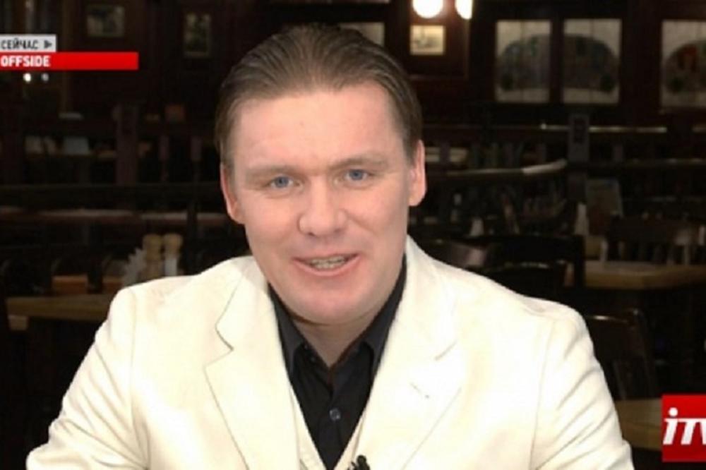 FUDBALER OSUĐEN NA 12 GODINA ZATVORA: Ojadio preko 3.000 ljudi! Ukupno im "isisao" 20 miliona!