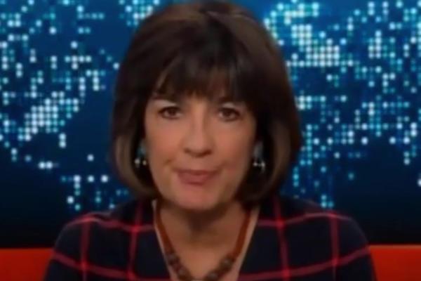 SKANDAL NA CNN! Trampa poredili sa Hitlerom, A ONDA JE USLEDILO OVO! (VIDEO)