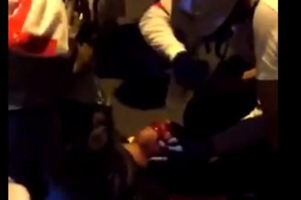 ŽESTOKI SUKOBI POLICIJE I DEMONSTRANATA U PERUU: Ubijeno dvoje ljudi! (VIDEO)