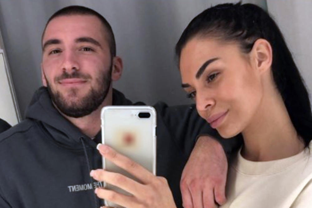 SVI DETALJI HAOSA MINE I MENSURA! Izbacio je nasred AUTO-PUTA, Ivana ga PRIJAVILA POLICIJI