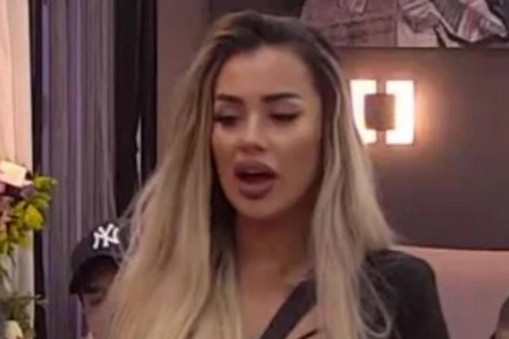 NATAŠA RADAN TRUDNA SA RANKOVIĆEM? Šok! "Tražim test, molim da se ANĐELO OGLASI"