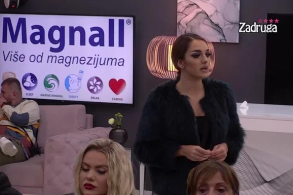 DRASTIČNA TRANSFORMACIJA? Pogledajte kako je bivša zadrugarka izgledala pre estetske intervencije! (FOTO)