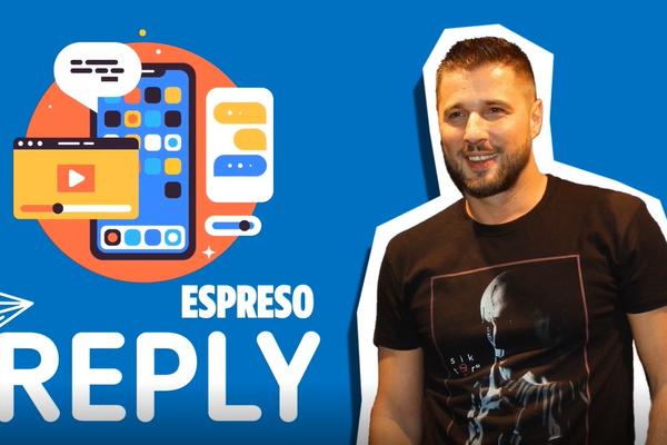 EKSKLUZIVNO, MARKO MILJKOVIĆ ODGOVARA NA SVE HEJTERSKE KOMENTARE: Priznao je SVE o Luni, bebi, Anabeli... (VIDEO)