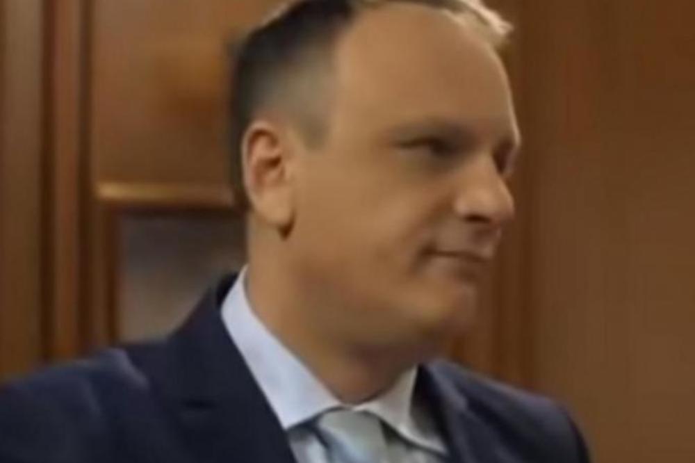 SVI GA GLEDATE U SERIJI IGRA SUDBINE, A NIKO NIJE ZNAO DA JE BIO OŽENJEN SA OVOM GLUMICOM! Ovako ona izgleda!