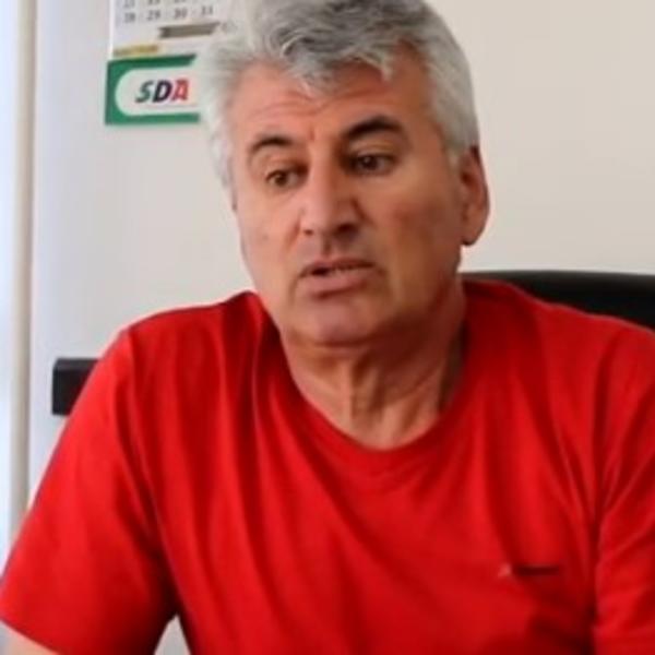 KORONA UBILA POZNAZOG POLITIČARA IZ TRAVNIKA: Izgubio je bitku sa bolešću