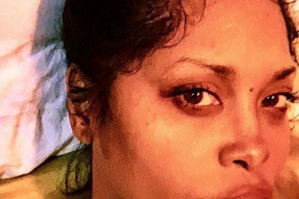 PEVAČICA OBJAVILA ŠOKANTNE REZULTATE BRZOG TESTA NA KORONU: Jedna nozdrva pozitivna,druga negativna, ovo je PREVARA