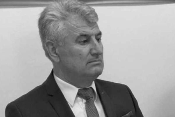 KANDIDAT PREMINUO NA DAN IZBORA U BIH: Mirsad Peco umro od posledica opakog virusa
