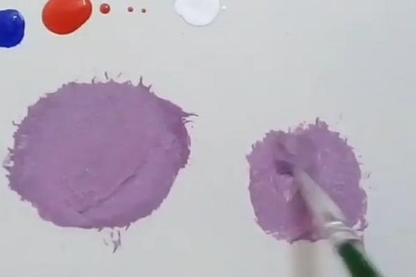 MNOGI NISU PRIMETILI Ni jedna državna zastava nema ljubičastu boju, samo iz jednog razloga