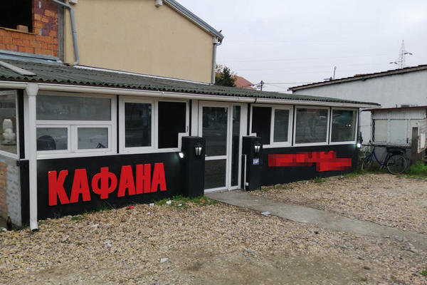 MASOVNA TUČA NA KORONA PARTIJU U BORČI: Lomilo se na sve strane, vlasnik na kraju pucao iz pištolja!