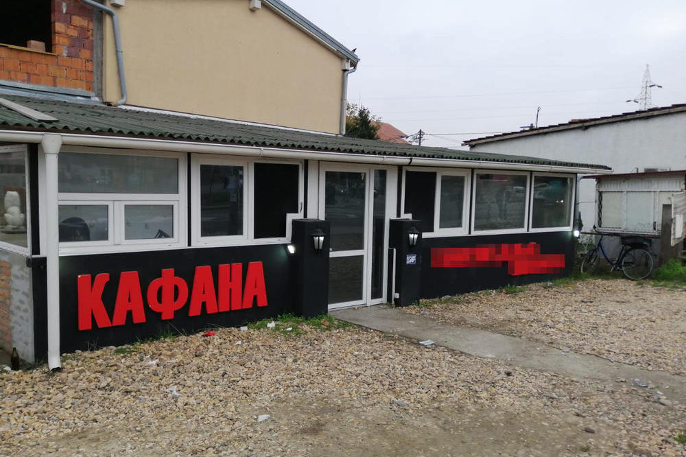 MASOVNA TUČA NA KORONA PARTIJU U BORČI: Lomilo se na sve strane, vlasnik na kraju pucao iz pištolja!