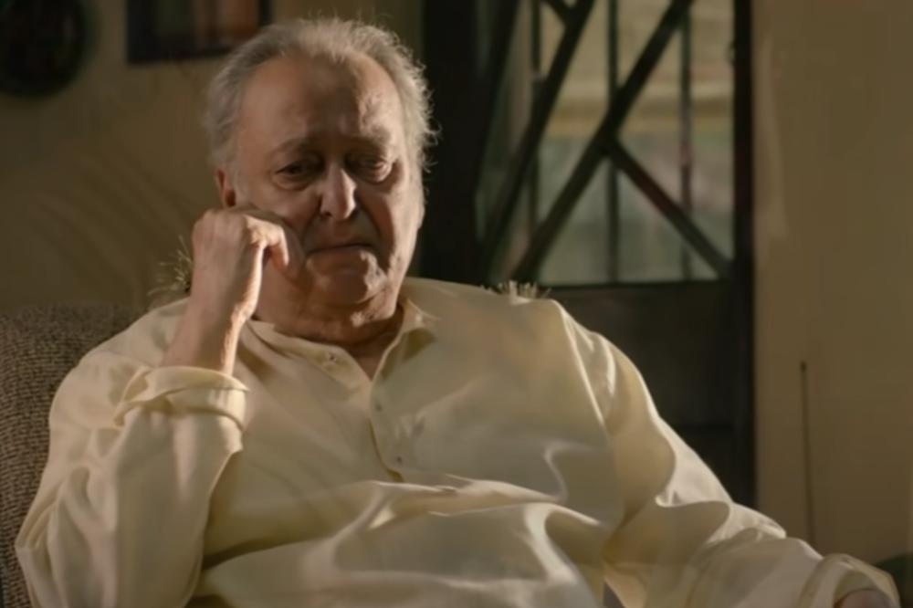 TEŠKA TRAGEDIJA: Umro poznati glumac posle teške borbe za život