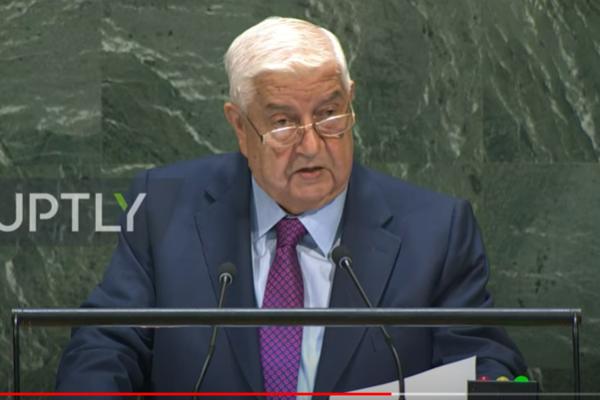 PREMINUO ŠEF DIPLOMATIJE! Poznat je po sarkazmu i VELIKOM SUKOBU SA VAŠINGTONOM