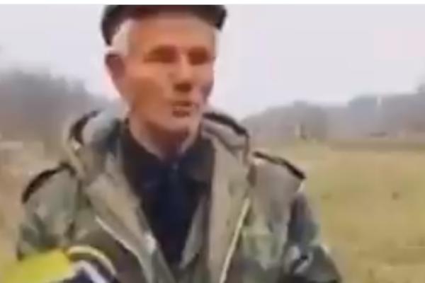 OVO JE NAJLEGENDARNIJI SNIMAK U ISTORIJI: Kad ga pogledate, biće vam jasno i ZAŠTO! (VIDEO)