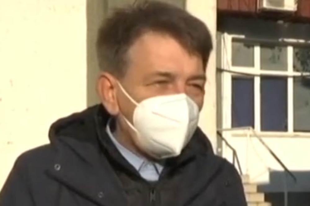 KRAGUJEVČANI MISLE DA JE DISKUS HERNIJA, A IMAJU KORONU: Ovaj simptom NIKO NIJE OČEKIVAO!