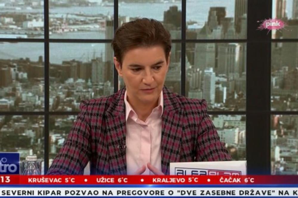 BRNABIĆ DOŠLA NA OVU IDEJU: Ovo će nam jedino pomoći, RAZMISLITE!