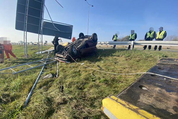 U SRBIJI ZA 3 MESECA POGINULO 84 UČESNIKA U SAOBRAĆAJU! 40 vozača, 38 pešaka i 6 putnika