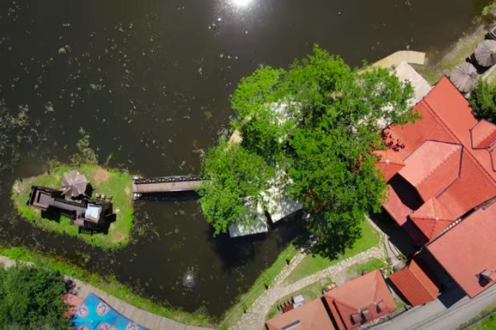 NAJMISTERIOZNIJE SRPSKO JEZERO: Ronioci dolaze samo do ODREĐENE DUBINE, legenda o njegovom nastanku je JEZIVA!