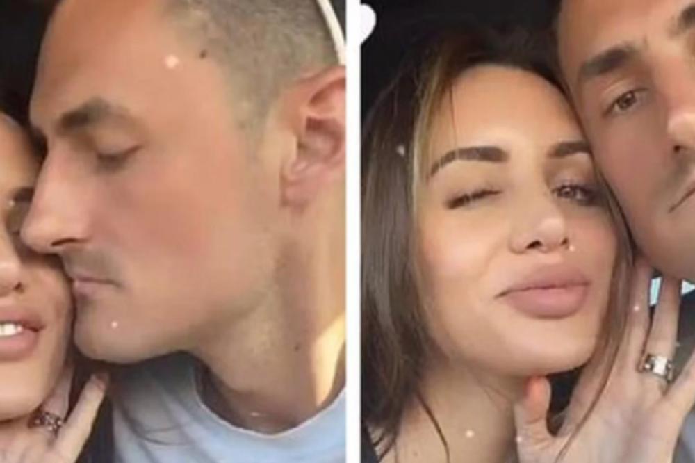 TOMIĆ U KARANTIN DOVEO ZVEZDU FILMOVA ZA ODRASLE: Kontroverzni teniser izazvao haos u Melburnu, svi su u šoku!