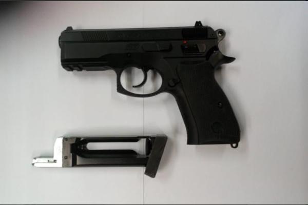 NOVI ZAKON U TEKSASU: Dozvoljeno nošenje ORUŽJA na javnim mestima i to BEZ DOZVOLE