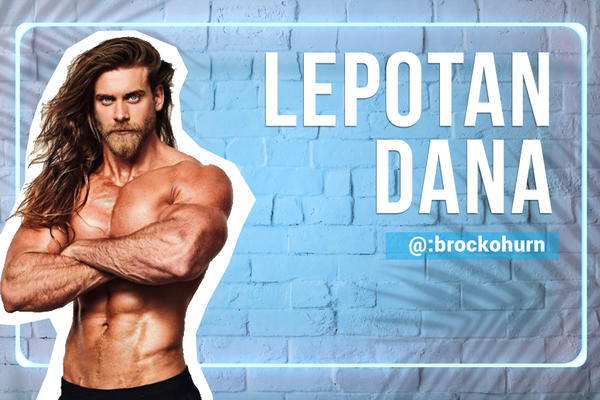 HVALI SE TRBUŠNJACIMA, A KOSU JE PUSTIO DO POLA LEĐA! Da li je ovakav izgled privlačan ŽENAMA? (FOTO)