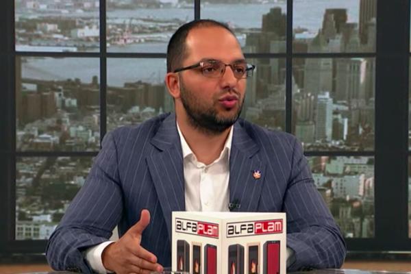 HANDANOVIĆ PROGOVORIO O LAĆINOJ ZABRANI DA PRISUSTVUJE MARININOJ SAHRANI: "Odmah sam odreagova, nosio sam sanduk"!