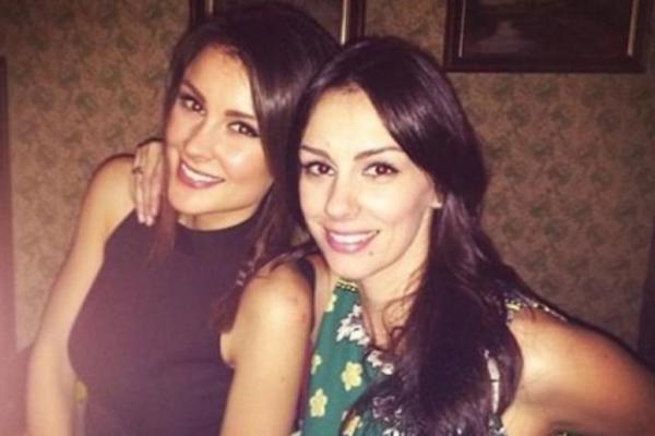 POZLILO JOJ, A BOLOVI SU STRAVIČNI! Našu glumicu zadesila ova opaka bolest, BORBA, NIKAD NE ZNATE ŠTA ĆE BITI!