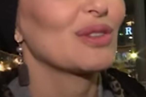 REČ JE O ĆERKI VERICE RAKOČEVIĆ, OBJAVLJENA JE I FOTOGRAFIJA: Evo šta je prethodilo svemu! (FOTO)