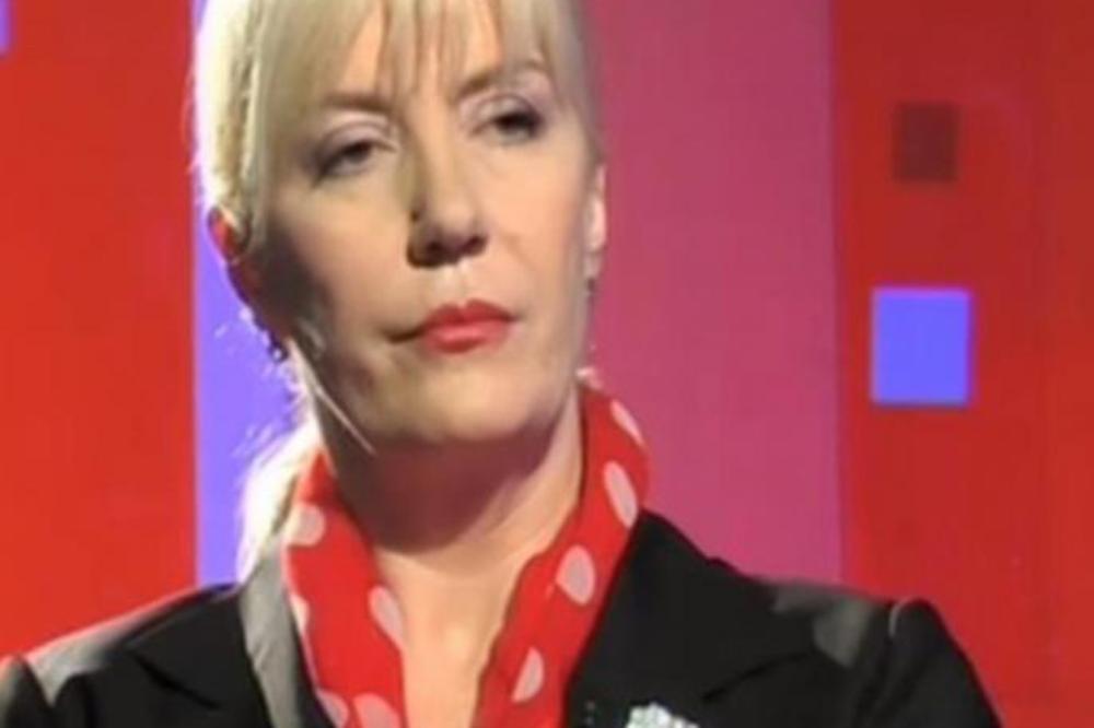 MISLITE DA JE ĐUKANOVIĆ SPREMAN NA SVE, ČEKAJTE DA VIDITE NJU: Ovo je Milova sestra i uradila je nešto nerealno!