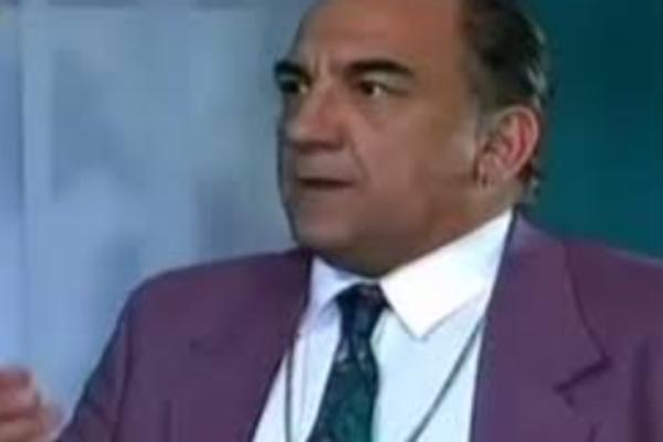 BEKJAREV JE PRED SMRT PROLAZIO KROZ TEŽAK I POTRESAN ŽIVOTNI PERIOD: Čak su ga i ponižavali, a on je na to ćutao!