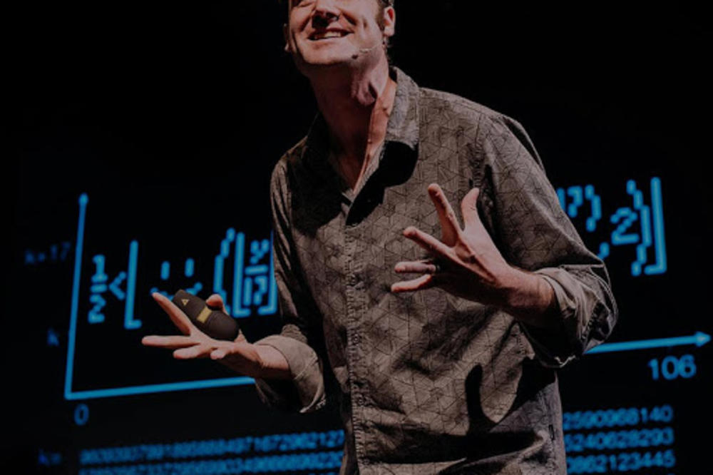 ČUVENI MATEMATIČAR ŠOKIRAO SVET OTKRIĆEM: Evo kolika KOLIČINA koronavirusa je ZARAZILA 53 miliona LJUDI! Nemoguće!