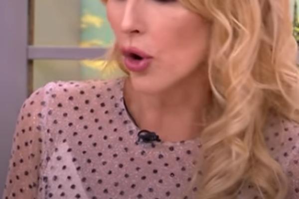 POZNATA GLUMICA SE OVIM REČIMA OPROSTILA OD SVOG PROFESORA IVANA BEKJAREVA! Zauvek će mi nedostajati...