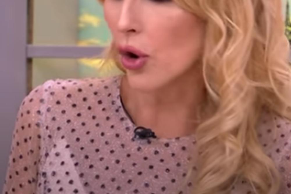 POZNATA GLUMICA SE OVIM REČIMA OPROSTILA OD SVOG PROFESORA IVANA BEKJAREVA! Zauvek će mi nedostajati...