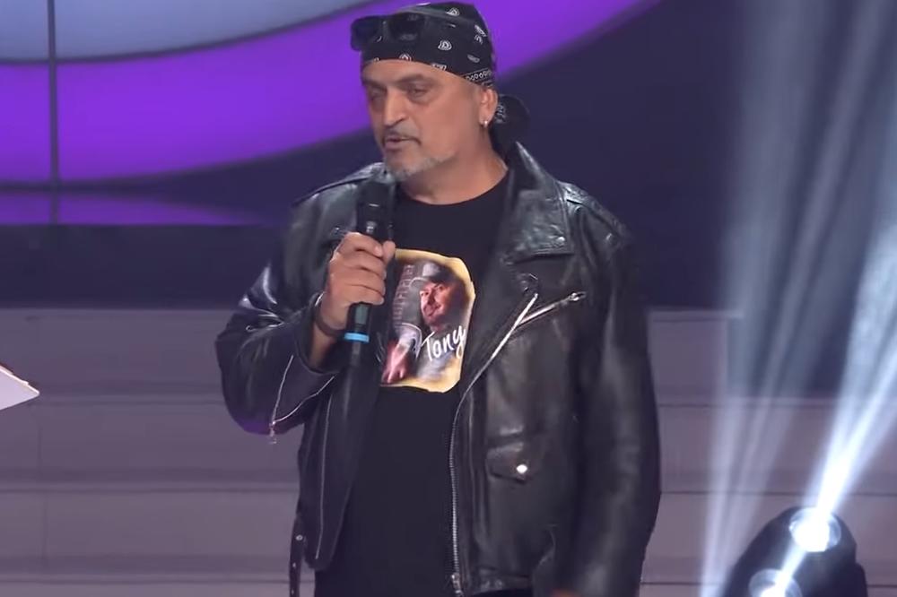 NJEGOVU PRIČU SLUŠAO JE CEO REGION! Goran Filić OTKRIO POTRESNE DETALJE: Dobio sam novo SRCE od 15 godina mlađeg!