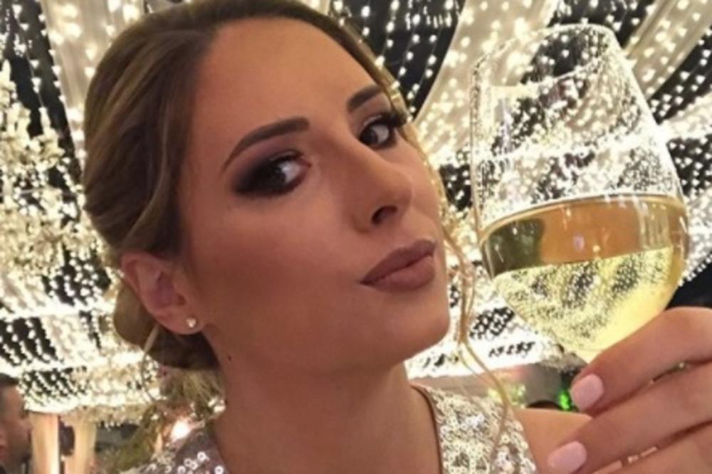 VODITELJKA MILICA KON DOVELA SVOJ ŽIVOT U OPASNOST: Nije marila za svoje zdravlje, pa sada TRPI POSLEDICE!