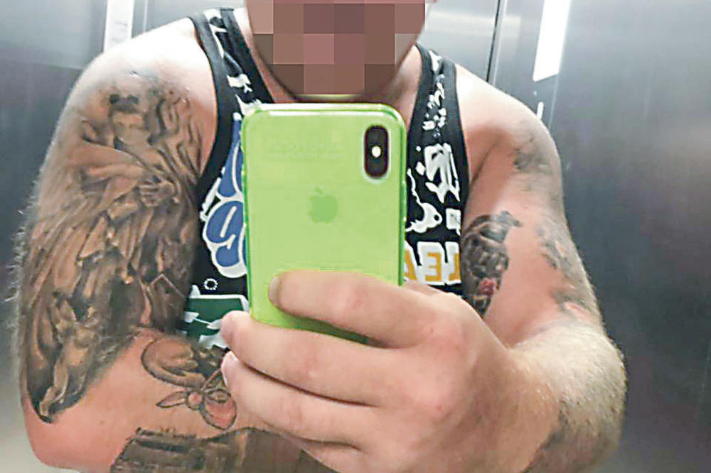 SILOVANA POŽAREVLJANKA DALA ISKAZ: Ispričala kroz kakav pakao je prošla sa bivšim, a onda priznala 1 stvar