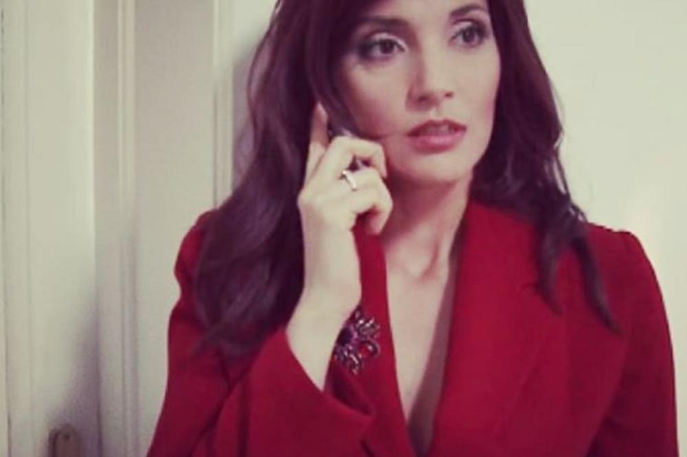 Glumica obolela od korone SLOMLJENA SMRĆU Bekjareva, UPOZORILA sve koji ne veruju da KOVID POSTOJI!