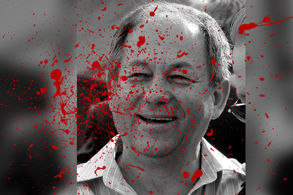 UMRO HRVATSKI RATNI ZLOČINAC TOMISLAV MERČEP: Opaka bolest ubila MONSTRUMA