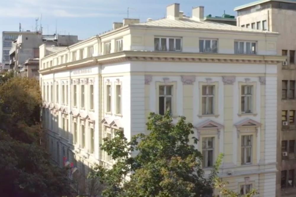 OVO JE KLJUČNA STVAR ZA BUDUĆNOST SRBIJE! Potvrdila je to i Ana Brnabić