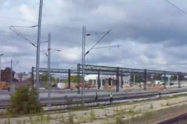 PRUGA BEOGRAD - NOVI SAD GOTOVA DO KRAJA GODINE: Ministar najavio, a koliko će koštati karta?