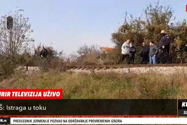 VOZ JE UDARIO DVA PUTA, MAŠINOVOĐA URADIO OVO! Svedoci ispričali kroz kakav pakao je prošla devojka (18) u Nišu