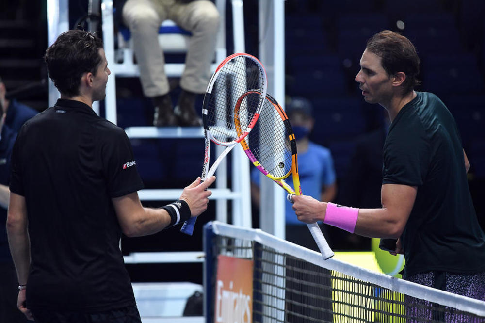 ĐOKOVIĆ NAJAVIO BOMBU: Superstar svetskog tenisa stiže na turnir u Beogradu! Spomenuo je i Anu Ivanović!