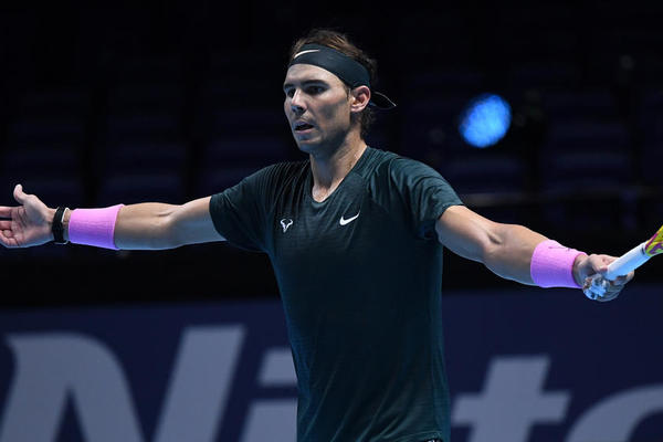 NADAL JE IGRAO DOPINGOVAN? Stručnjaci tvrde da nema teorije da Rafa nije koristio nedozvoljene supstance!