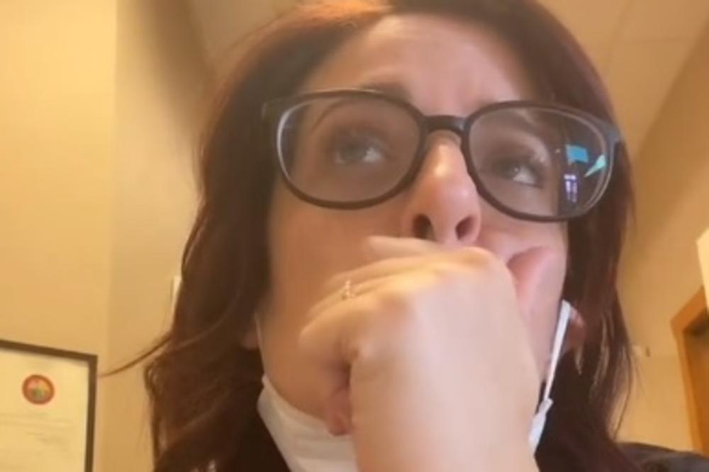 OVA MAJKA JE TOTALNO UPROPASILA SVOJU ĆERKU: Kako je samo mogla ovo da joj URADI NA NAJVAŽNIJI DAN?! (VIDEO)