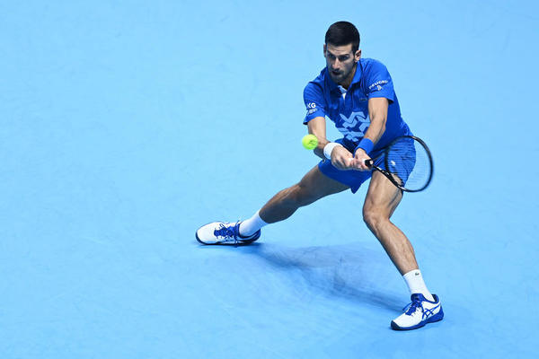 DOBAR ŽREB ZA NOVAKA PO IZLASKU IZ KARANTINA: Đoković izbegao Nadala i Tima