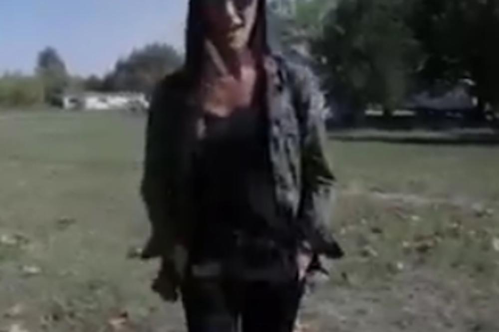 MLADA VODITELJKA VREMENSKE PROGNOZE ZARAŽENA NEDELJU DANA! Progovorila o najvećem strahu!