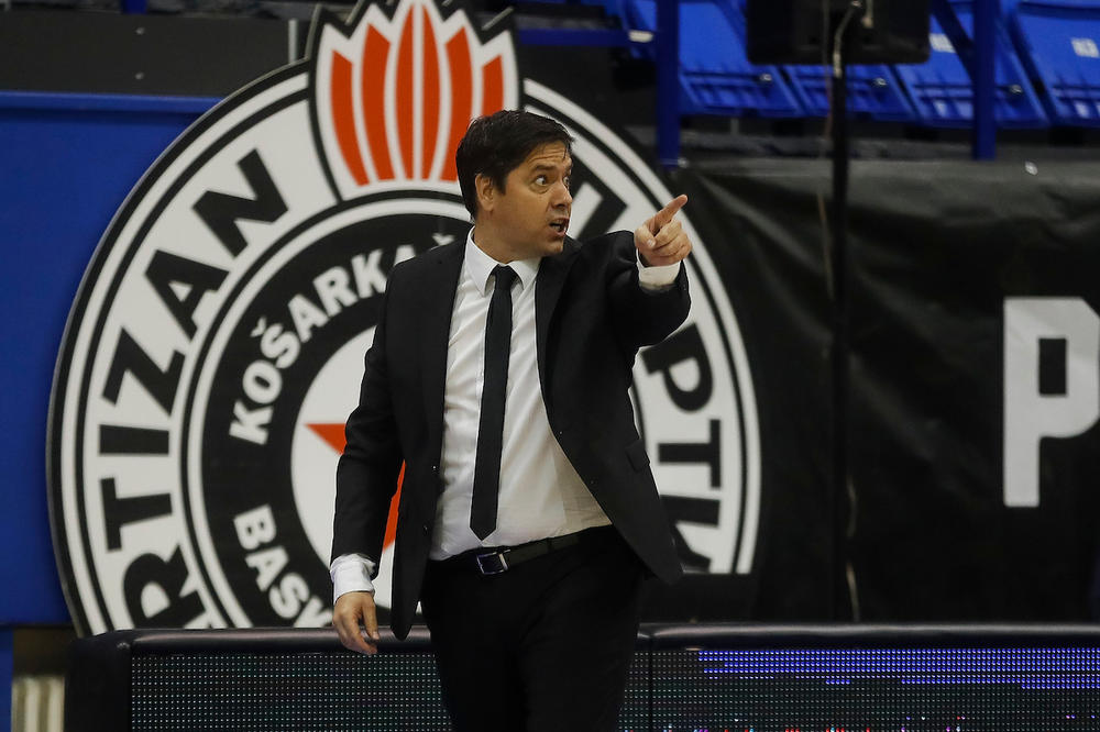 FILIPOVSKI SVE ŠOKIRAO: Pričao o Duletu Vujoševiću, pa onda otkrio neverovatne stvari!