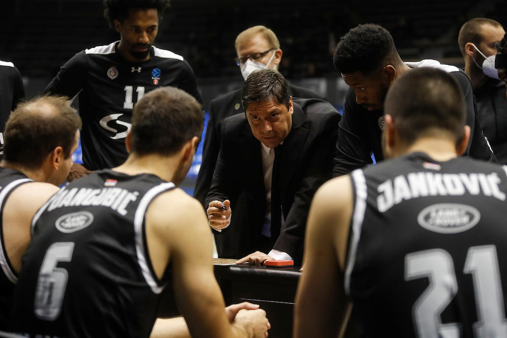 PARTIZANOVA IZNENADNA BOMBA: Filipovski dobija plejmejkera, ljubimac Grobara se vraća u Humsku!