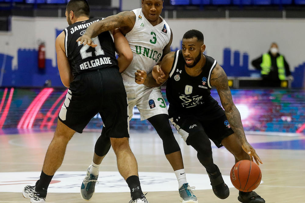 KODI MILER MEKINTAJER RAZBIO REAL U MADRIDU: Bivši košarkaš Partizana vodio Andoru do senzacije kola!