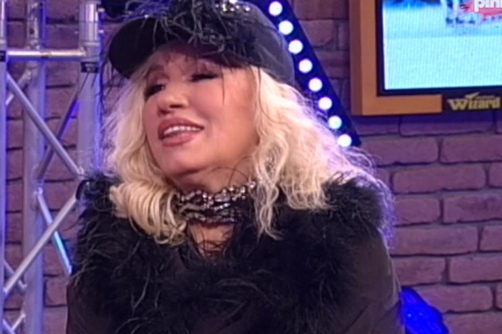 EVO KOJE JE PRAVO POREKLO NADE TOPČAGIĆ: Srbija u ovo neće MOĆI DA POVERUJE