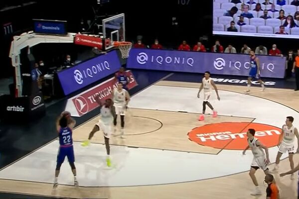 Čudesni preokret Bajerna, Micić promašio trojku za produžetak! Alarm za Kokoškova zbog novog debakla! (VIDEO)